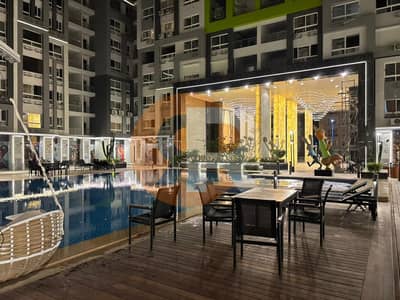 شقة 3 غرف نوم للبيع في المقطم، القاهرة - IMG-20251109-WA0064. jpg