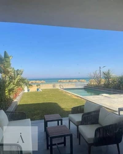 3 Bedroom Townhouse for Sale in Ain Sukhna, Suez - WhatsApp Image 2025-07-20 at 11.15. 32 AM (2). jpeg