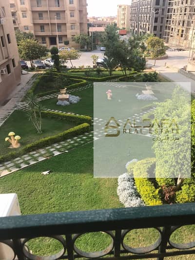 2 Bedroom Flat for Rent in New Cairo, Cairo - WhatsApp Image 2025-11-23 at 12.17. 45 PM. jpeg