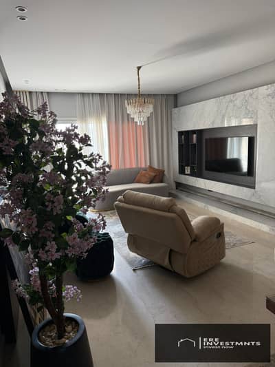 شقة 3 غرف نوم للبيع في القاهرة الجديدة، القاهرة - WhatsApp Image 2025-11-23 at 11.18. 58 AM (1). jpeg