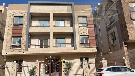 فلیٹ 3 غرف نوم للبيع في القاهرة الجديدة، القاهرة - 0f4ec02e-a0fd-494f-8a74-902297125747. jpeg