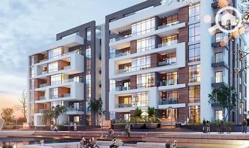 فلیٹ 3 غرف نوم للبيع في القاهرة الجديدة، القاهرة - la-mirada-mostakbal-city_4. jpg