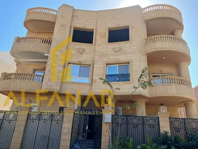 3 Bedroom Flat for Sale in New Cairo, Cairo - IMG-20251123-WA0068. jpg