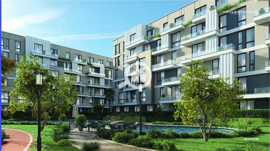 شقة 2 غرفة نوم للبيع في الشيخ زايد، الجيزة - IMG-20251008-WA0056. jpg