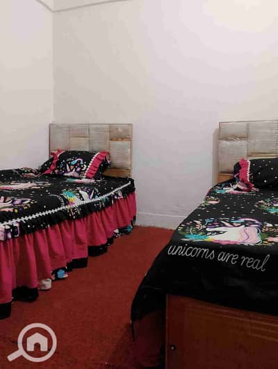 فلیٹ 2 غرفة نوم للايجار في 6 أكتوبر، الجيزة - IMG-20251119-WA0014. jpg