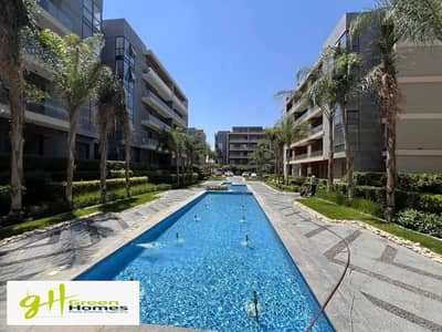 3 Bedroom Flat for Sale in New Cairo, Cairo - WhatsApp Image 2025-11-19 at 11.27. 30_0d81b7a8. jpg