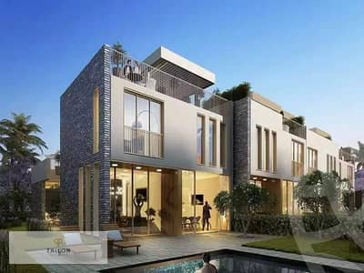 اي فيلا 3 غرف نوم للبيع في مدينة المستقبل، القاهرة - IMG-20251123-WA0056. jpg