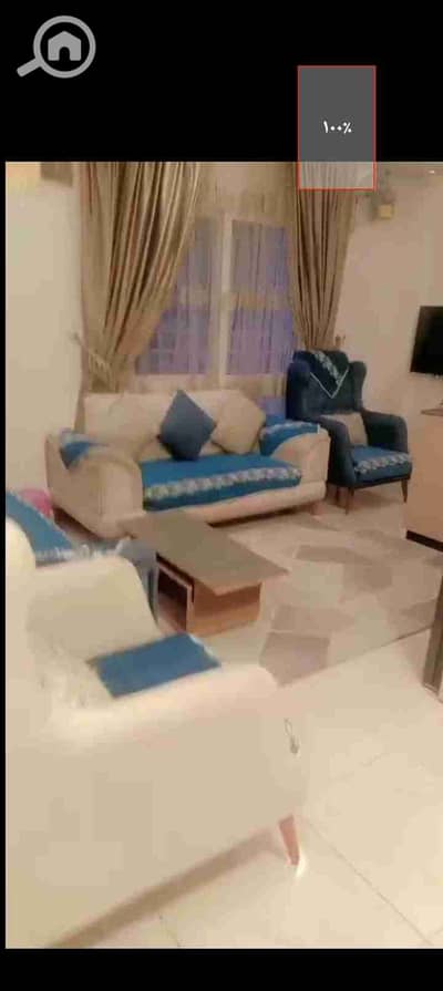 1 Bedroom Apartment for Rent in Madinaty, Cairo - 1001402282. jpg