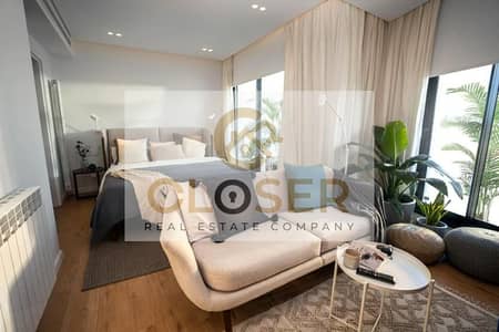 استوديو  للبيع في هليوبوليس الجديدة، القاهرة - 499756231_1238411004613676_5369922779125071337_n. jpg