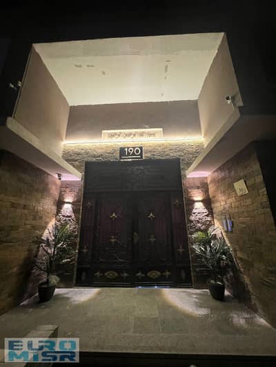 3 Bedroom Flat for Sale in Nasr City, Cairo - IMG-20251119-WA0093. jpg