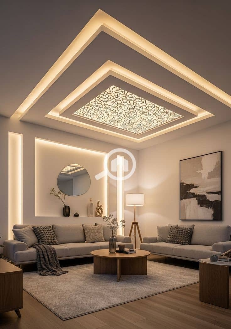 8 Ceiling Glow-Up_ 22 Stunning Ideas. jpeg