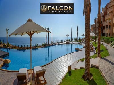 2 Bedroom Chalet for Sale in Ain Sukhna, Suez - 702a272f-36d4-4d3b-87a5-9c9d4c1fef7b. jpg