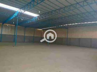 مستودع  للايجار في المرج، القاهرة - 1000240104. jpg