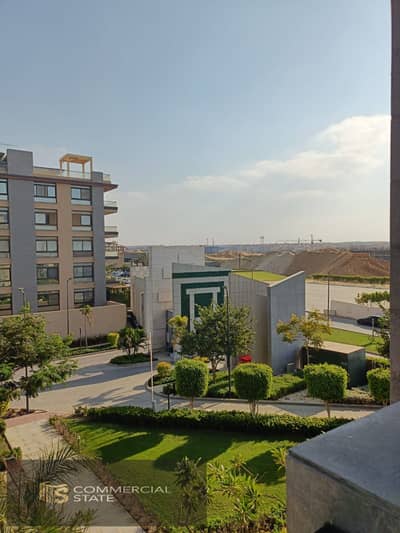 3 Bedroom Apartment for Rent in New Cairo, Cairo - IMG-20251023-WA0056. jpg 3 Bedroom Apartment for Rent in New Cairo, Cairo - IMG-20251023-WA0056. jpg