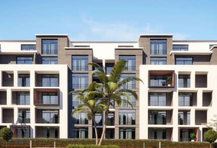 فلیٹ 3 غرف نوم للبيع في القاهرة الجديدة، القاهرة - 3a80f0e8-26ea-44af-a42b-64320ce3f77d. jpg