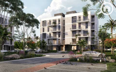 2 Bedroom Apartment for Sale in Sheikh Zayed, Giza - WhatsApp Image 2024-11-10 at 15.33. 10_3fbc9ac7. jpg