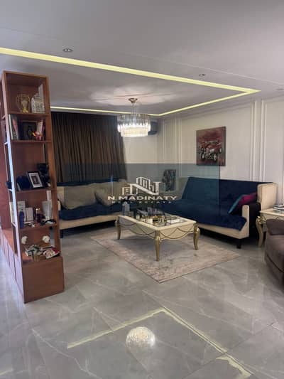3 Bedroom Flat for Sale in Madinaty, Cairo - WhatsApp Image 2025-11-23 at 12.18. 38 PM. jpeg