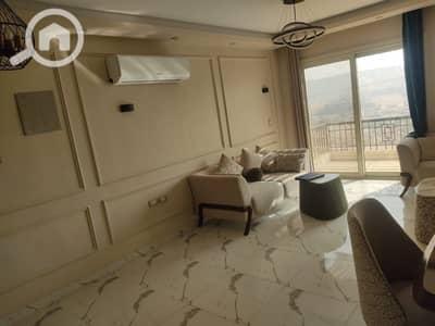 3 Bedroom Penthouse for Rent in Katameya, Cairo - WhatsApp Image 2025-11-22 at 9.56. 50 PM (1). jpeg