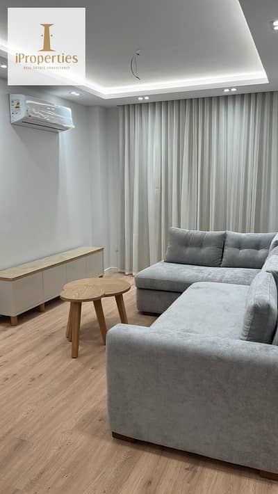 3 Bedroom Apartment for Sale in New Cairo, Cairo - c21a8432-de56-4591-85c7-734317526c36. jpeg