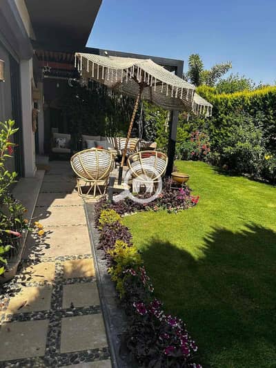 توين هاوس 4 غرف نوم للبيع في الشيخ زايد، الجيزة - IMG_6039. jpg