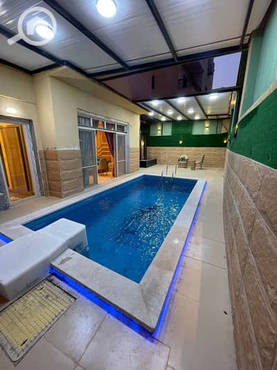 3 Bedroom Apartment for Sale in Sheikh Zayed, Giza - WhatsApp Image 2025-11-20 at 8.07. 38 PM (1). jpeg