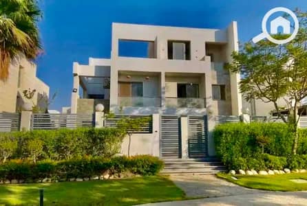 فیلا 5 غرف نوم للبيع في 6 أكتوبر، الجيزة - IMG_9840. jpg