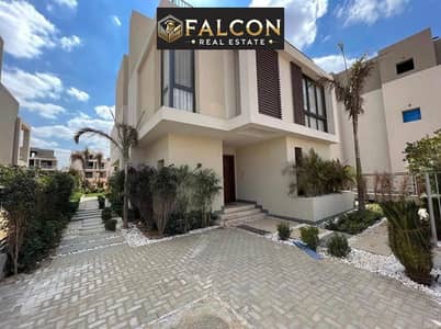 4 Bedroom Villa for Sale in Mostakbal City, Cairo - 558354547_122160367688782987_2712166433592761658_n (1). jpg