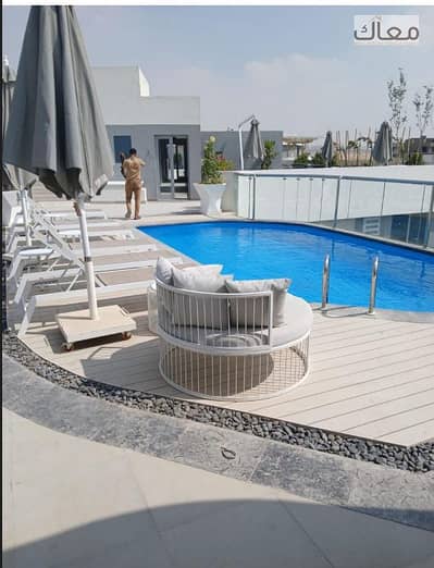 3 Bedroom Townhouse for Sale in Mostakbal City, Cairo - Screenshot 2025-10-01 162439. png