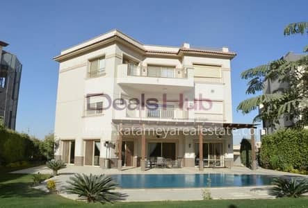 فیلا 7 غرف نوم للبيع في القاهرة الجديدة، القاهرة - f182993c-c295-435f-b9da-4c9e68c7ddcf. jpg فیلا 7 غرف نوم للبيع في القاهرة الجديدة، القاهرة - f182993c-c295-435f-b9da-4c9e68c7ddcf. jpg