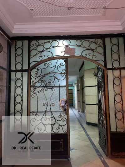 فلیٹ 2 غرفة نوم للايجار في الإبراهيمية، الإسكندرية - WhatsApp Image 2025-11-23 at 12.33. 37 PM. jpeg