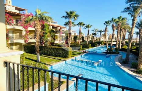 2 Bedroom Chalet for Sale in Sahl Hasheesh, Red Sea - WhatsApp Image 2025-09-28 at 23.03. 50_10ddb88a. jpg