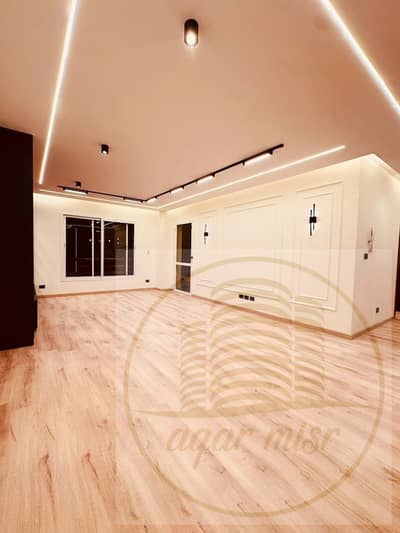 3 Bedroom Apartment for Sale in Madinaty, Cairo - WhatsApp Image 2025-11-18 at 4.12. 36 PM (2). jpeg