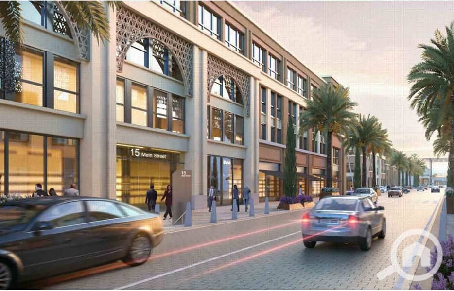 5 Mivida-Business-Mall-New-Cairo. jpg