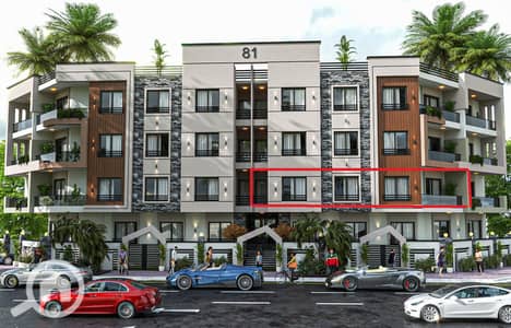 شقة 3 غرف نوم للبيع في مدينة الشروق، القاهرة - 220ممممم. jpg