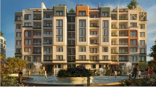 شقة 1 غرفة نوم للبيع في الشيخ زايد، الجيزة - WhatsApp Image 2025-11-20 at 5.26. 28 PM (2). jpeg