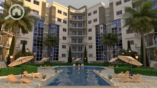 3 Bedroom Flat for Sale in New Cairo, Cairo - WhatsApp Image 2025-10-07 at 1.25. 15 PM. jpeg