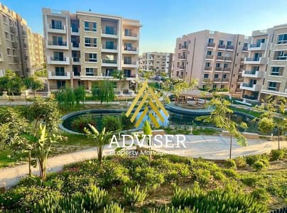 2 Bedroom Apartment for Sale in New Cairo, Cairo - 29 (6). jpeg