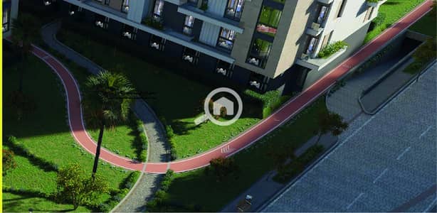 2 Bedroom Flat for Sale in Sheikh Zayed, Giza - IMG-20251008-WA0047. jpg