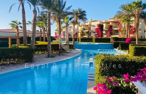 2 Bedroom Chalet for Sale in Sahl Hasheesh, Red Sea - WhatsApp Image 2025-09-28 at 23.03. 52_6aae95fc. jpg