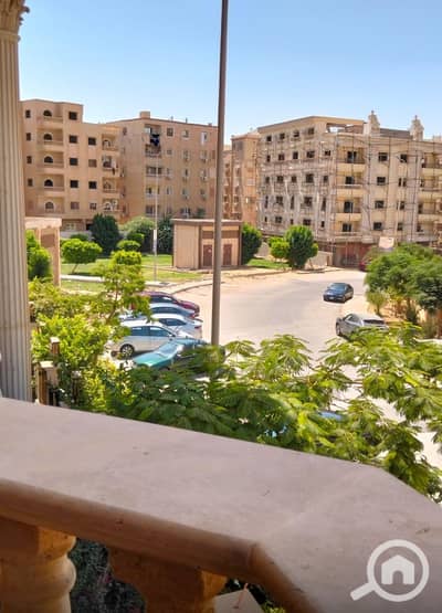 4 Bedroom Apartment for Sale in New Cairo, Cairo - abea940e-0f36-4db3-868a-d834f9b5d272. jpeg