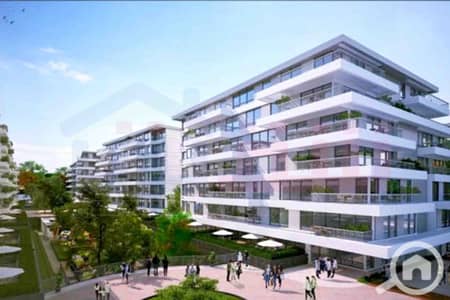 2 Bedroom Apartment for Sale in Amreya, Alexandria - IMG-20251022-WA0007. jpg 2 Bedroom Apartment for Sale in Amreya, Alexandria - IMG-20251022-WA0007. jpg