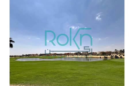 3 Bedroom Townhouse for Sale in 6th of October, Giza - gv1. jpg