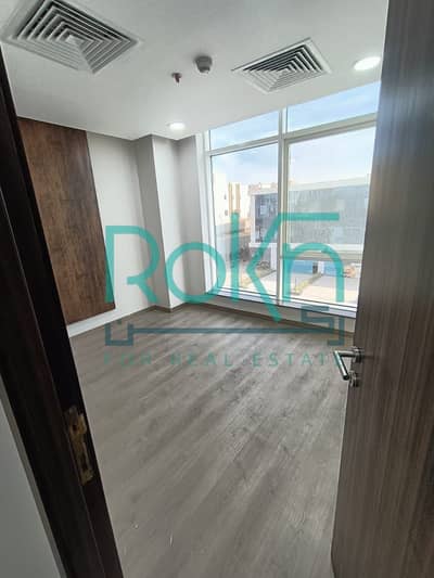 Office for Rent in Sheikh Zayed, Giza - WhatsApp Image 2025-11-09 at 12.52. 53 PM. jpeg