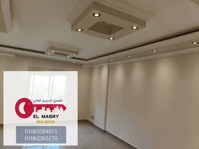 فلیٹ 3 غرف نوم للايجار في القاهرة الجديدة، القاهرة - 16812. jpg