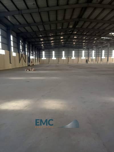 مصنع  للايجار في العاشر من رمضان، الشرقية - IMG-20251119-WA0001. jpg