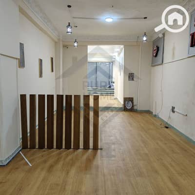 محلات تجارية  للايجار في سابا باشا، الإسكندرية - 1. jpg