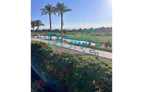 3 Bedroom Townhouse for Sale in 6th of October, Giza - gv5. jpg