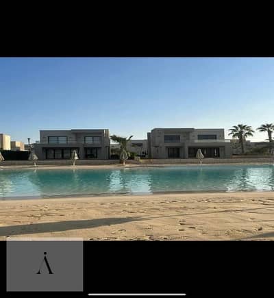 3 Bedroom Twin House for Sale in Ain Sukhna, Suez - WhatsApp Image 2025-07-20 at 11.15. 32 AM (3). jpeg