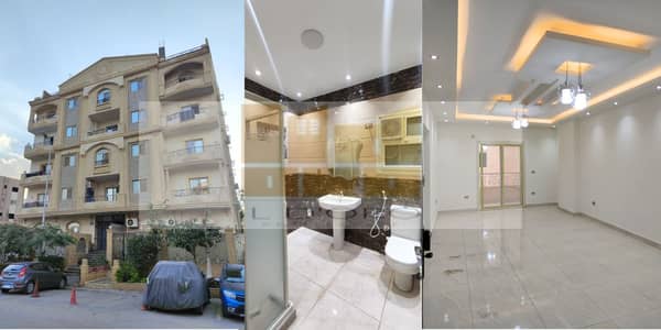 2 Bedroom Flat for Sale in New Cairo, Cairo - WhatsApp Image 2025-11-22 at 8.18. 25 PM. jpeg