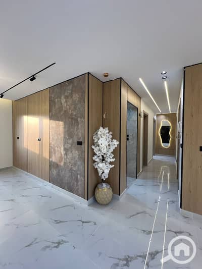 3 Bedroom Apartment for Sale in Madinaty, Cairo - 8756c6f7-c930-4759-8e7f-2060e73835c0. jpg